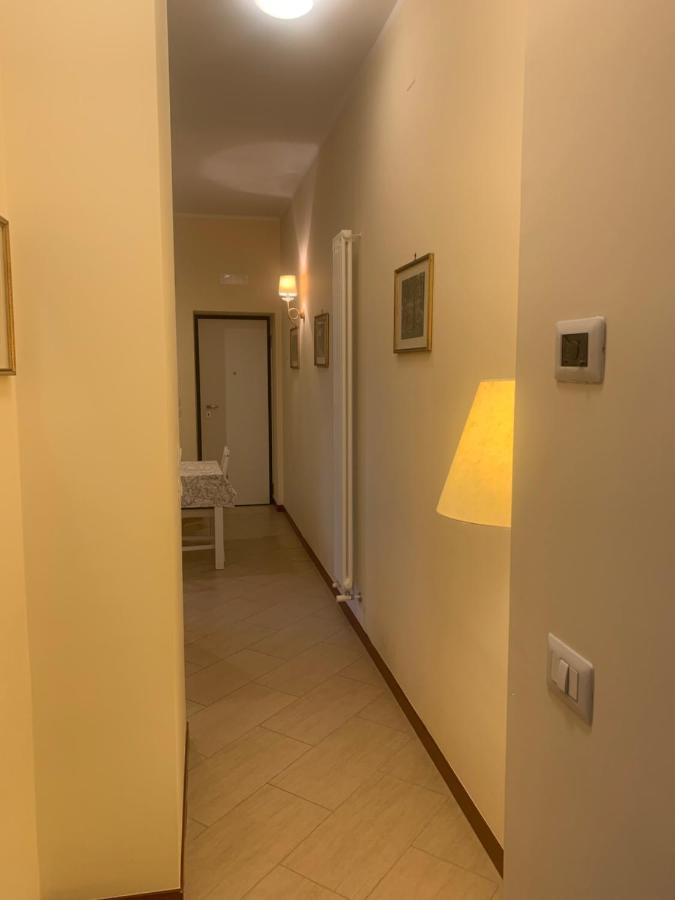 Residenza Giovanni Paolo Secondo- Casa Sull'Albero 巴里 外观 照片